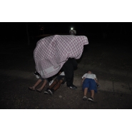 Campamento de 6to. y 5to grado - Nivel Primario